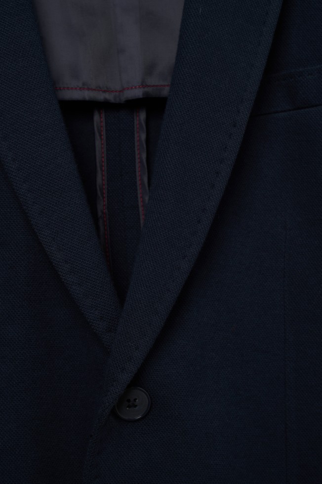 Blazer casual slim fit Blazer casual slim fit