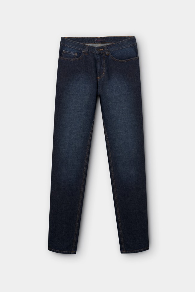 Vaqueros slim fit