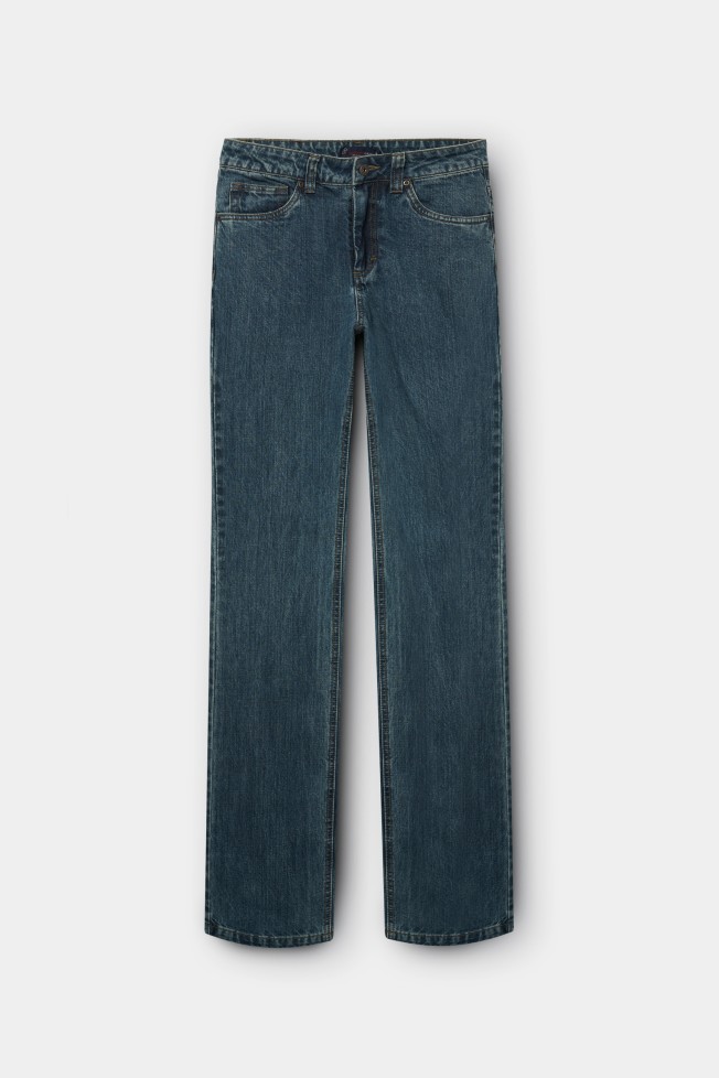 Vaqueros