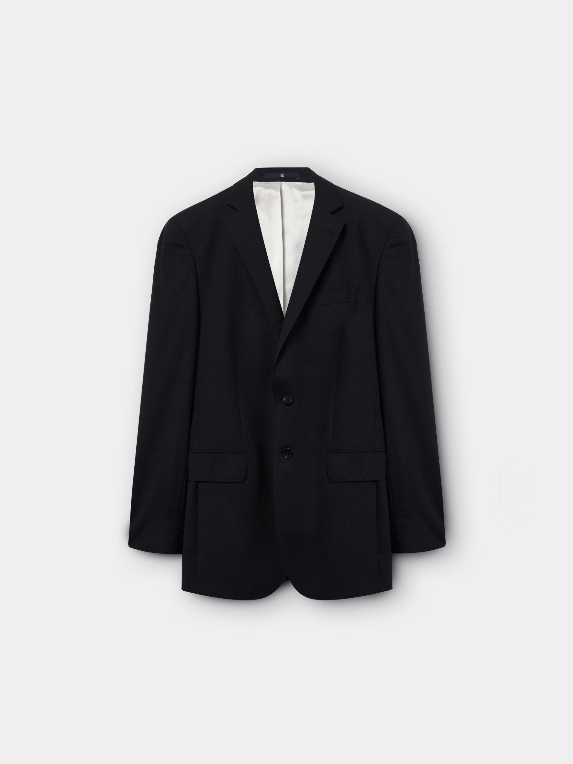 Blazer slim fit