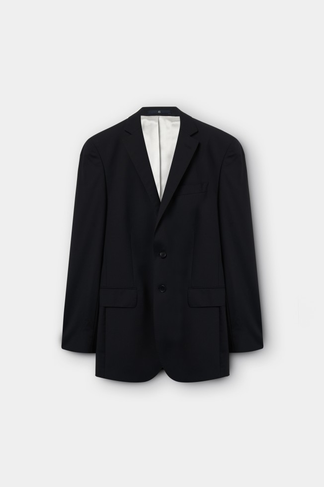 Blazer slim fit