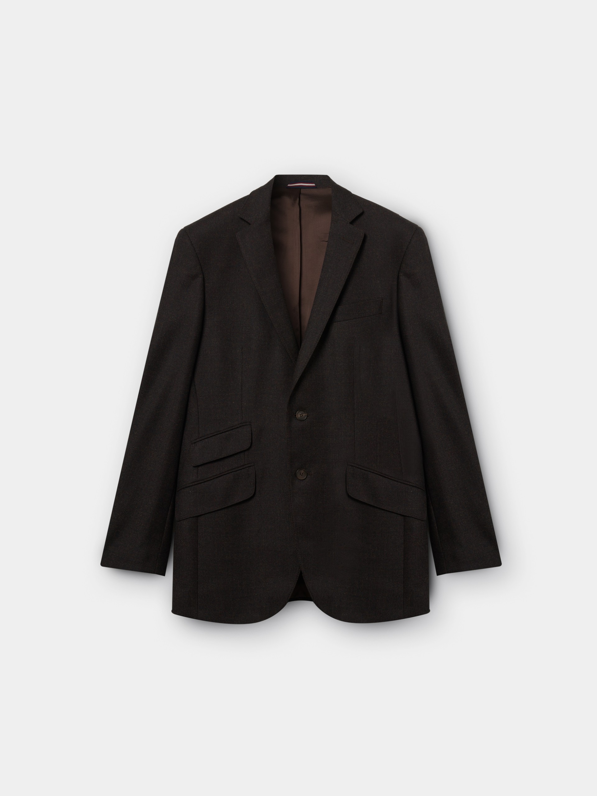 Americana casual slim fit