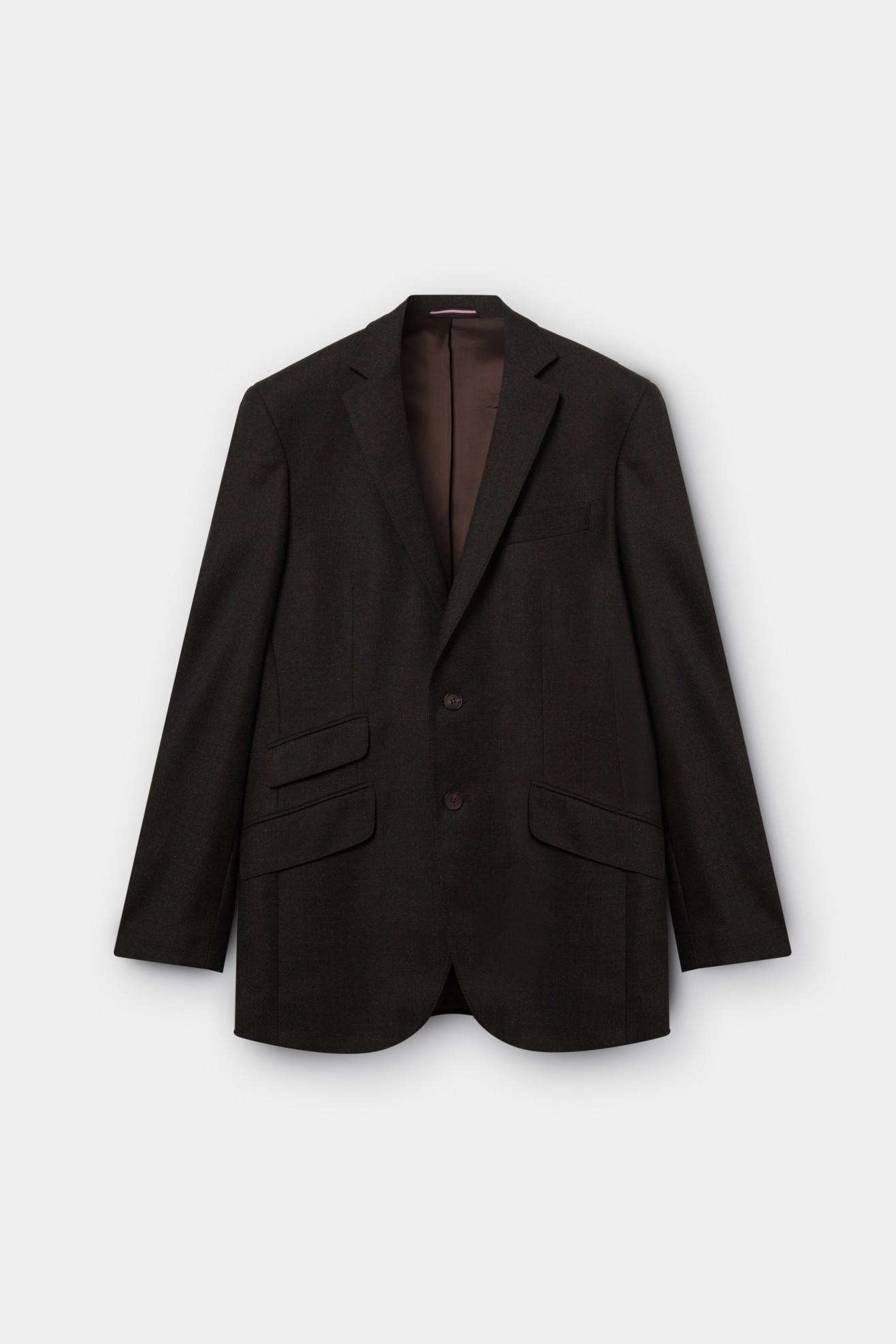 Americana casual slim fit