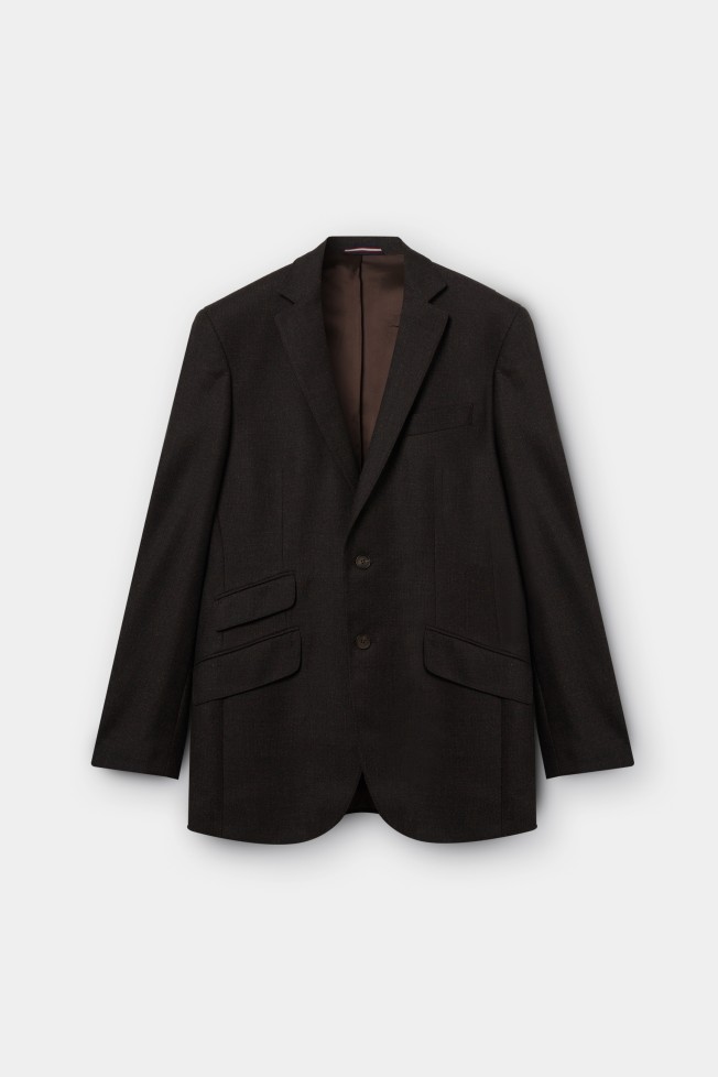 Americana casual slim fit