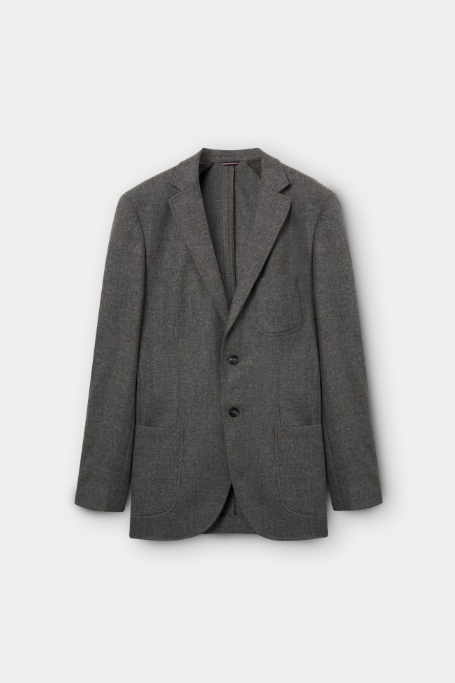 Americana casual slim fit