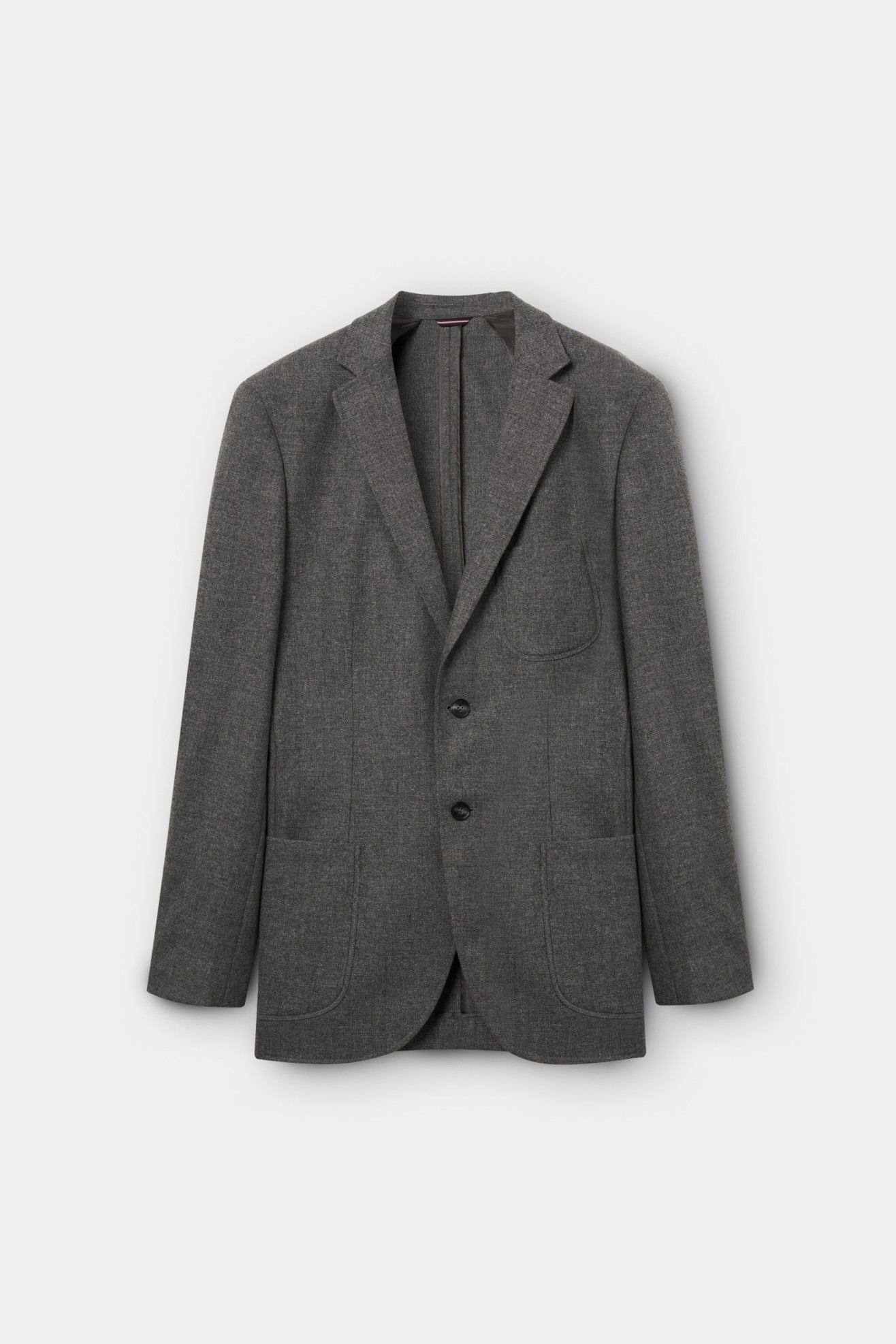 Americana casual slim fit