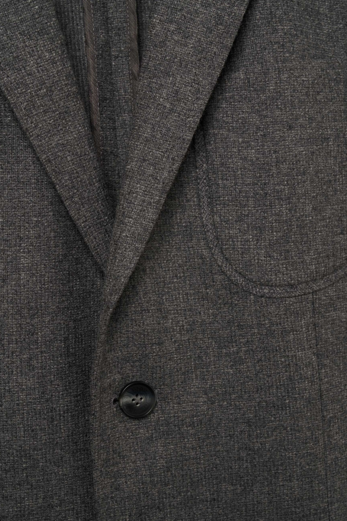 Americana casual slim fit