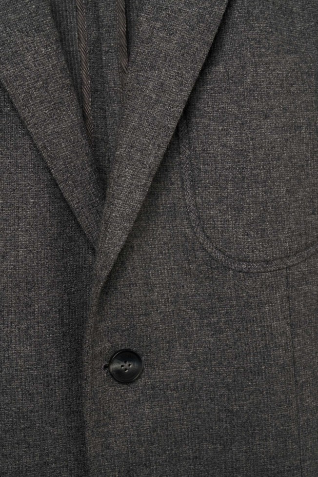 Blazer casual slim fit Blazer casual slim fit