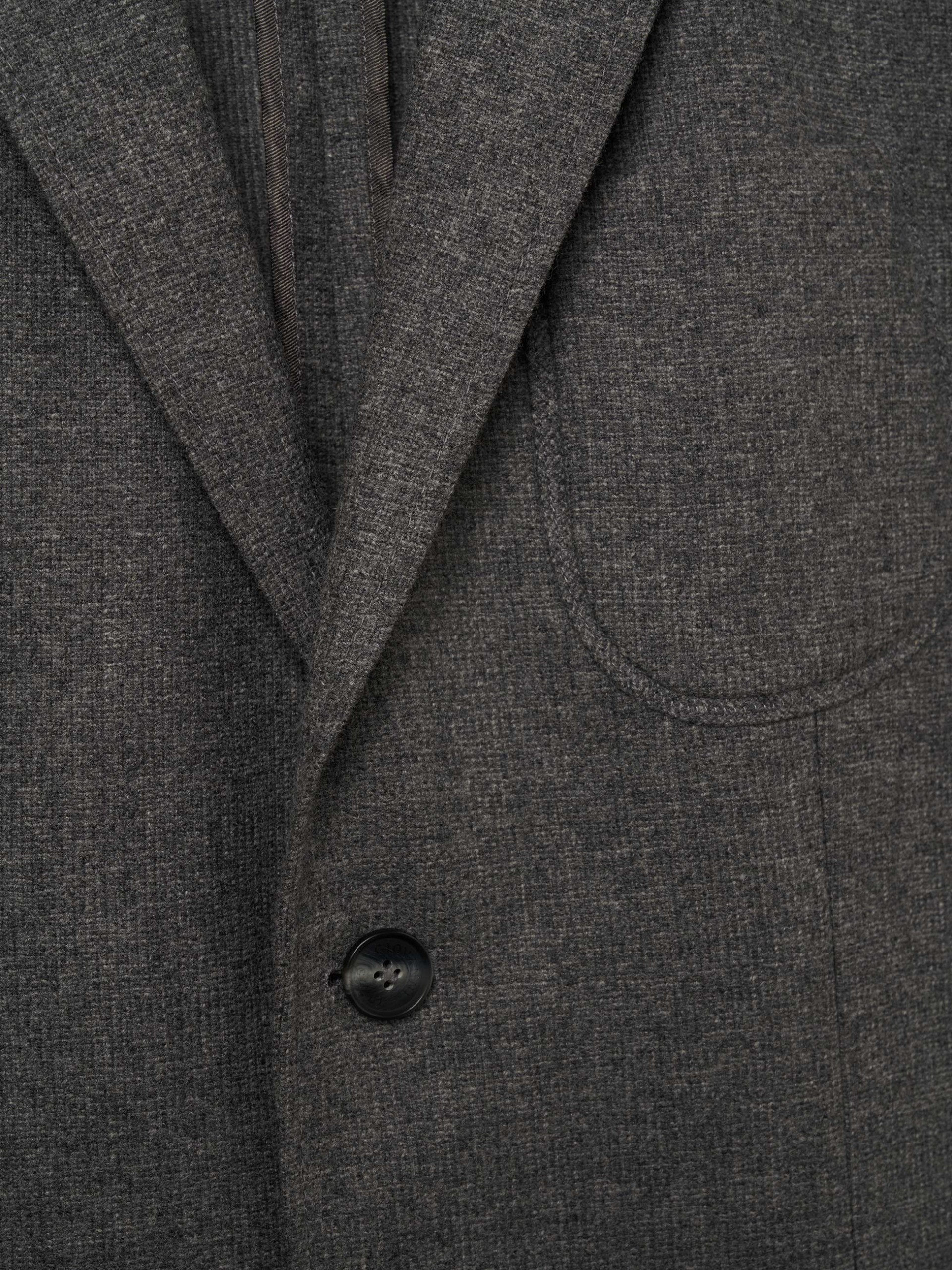 Americana casual slim fit