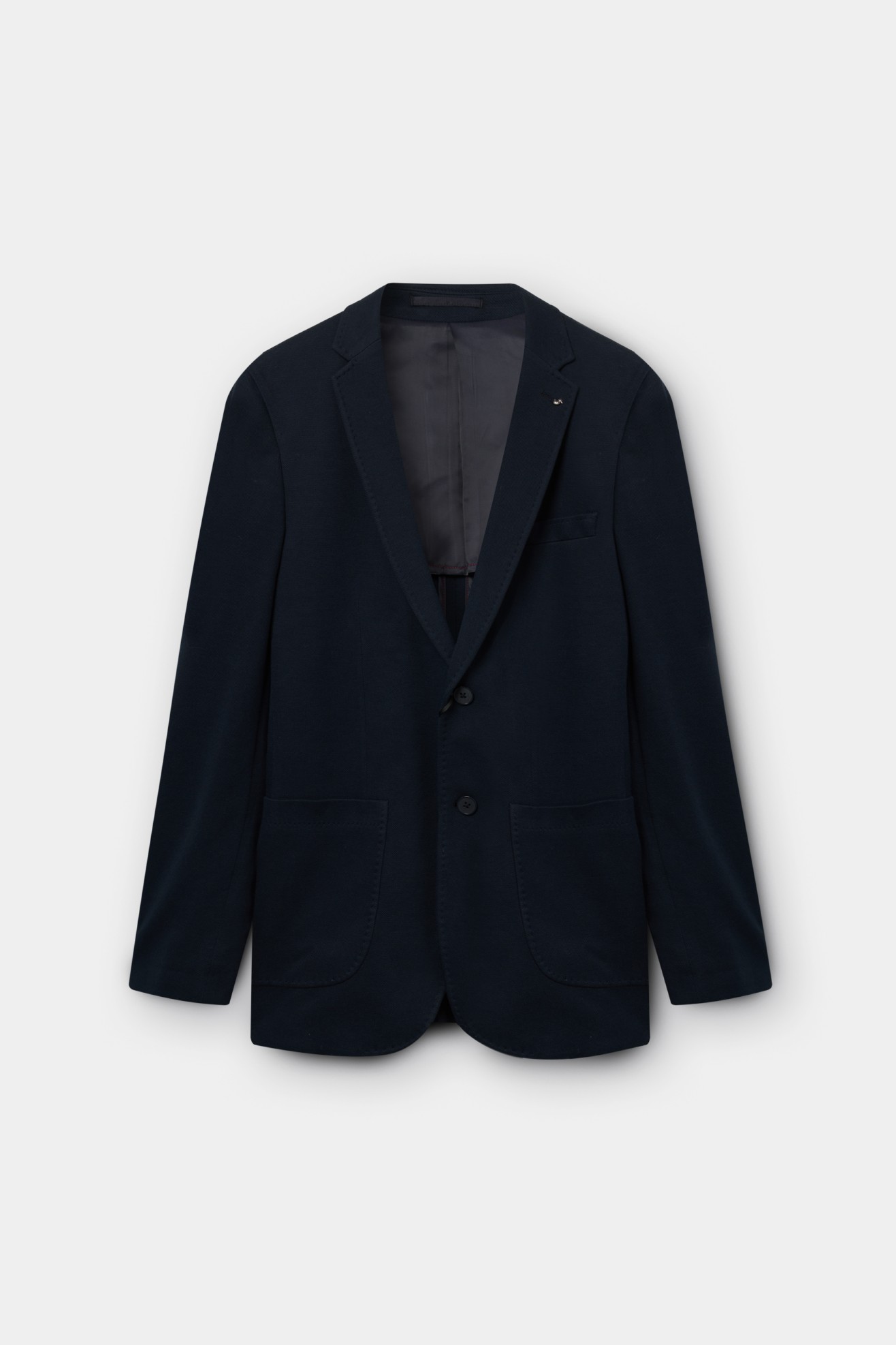 Blazer casual slim fit