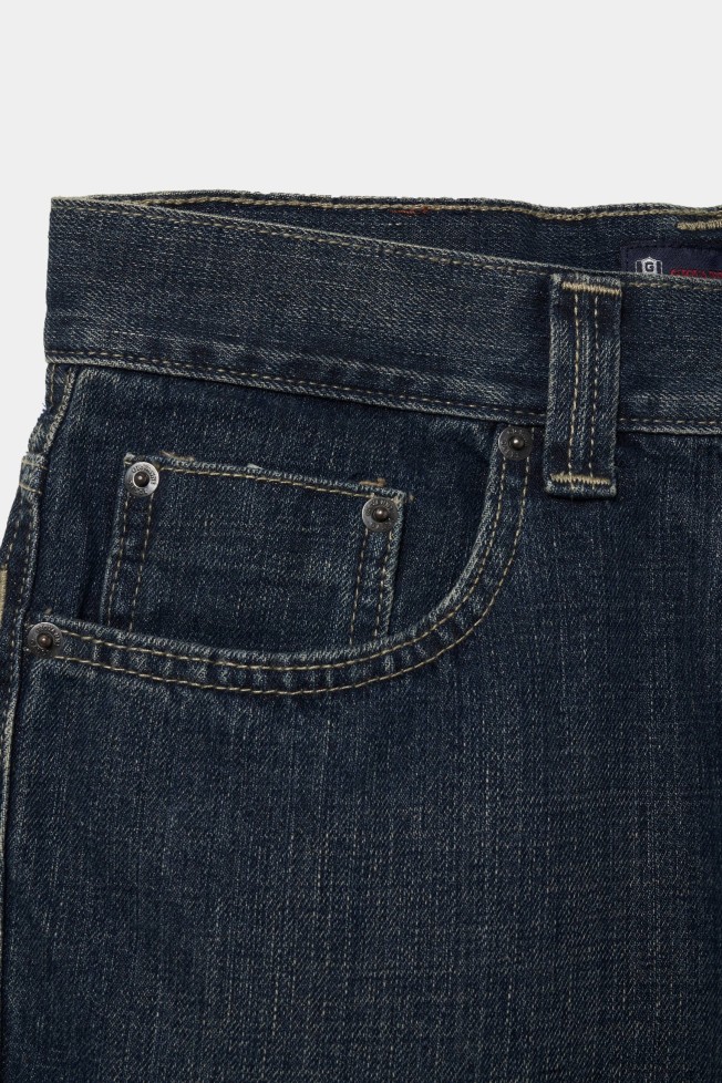 Vaqueros slim fit  Vaqueros slim fit