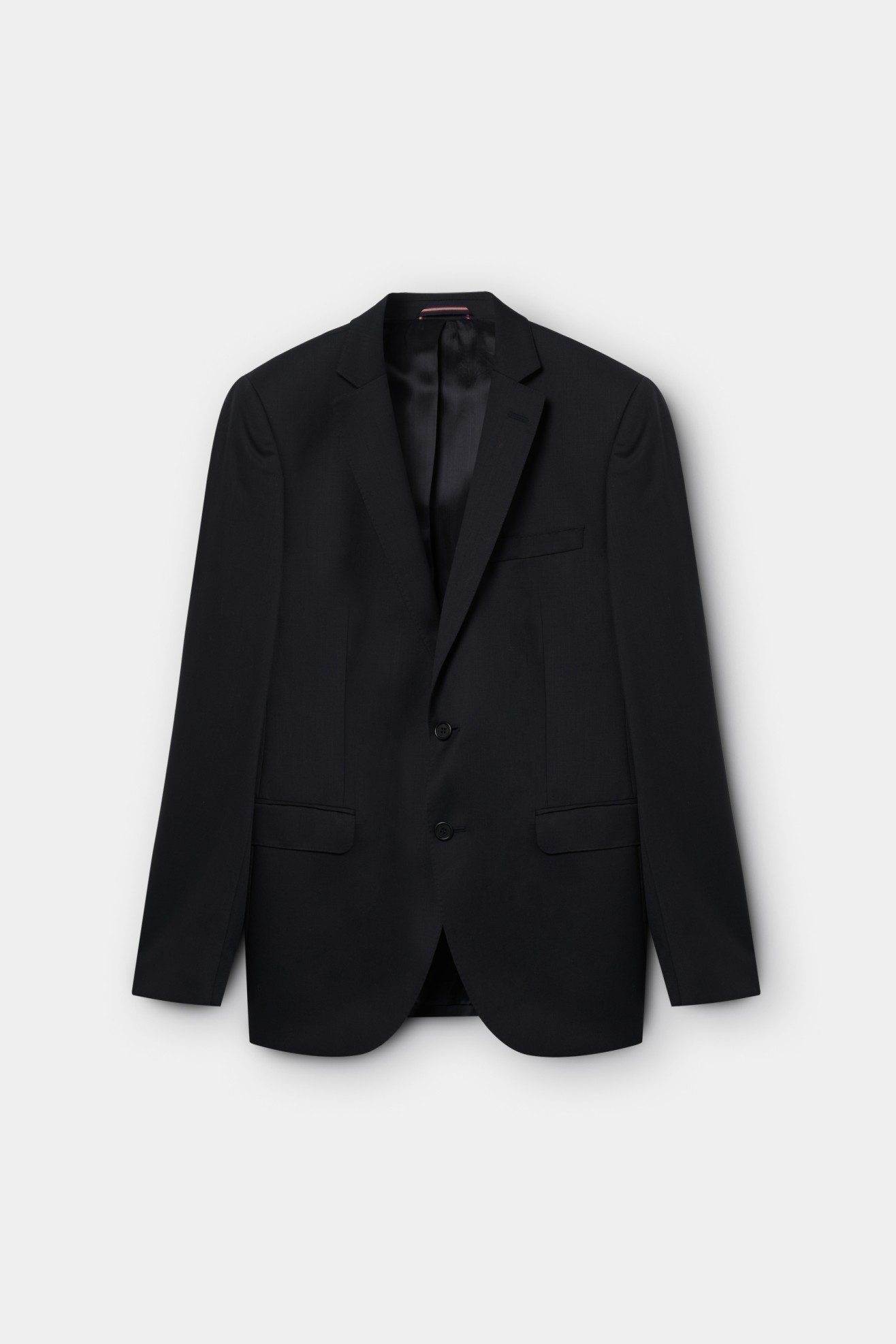 Blazer slim fit