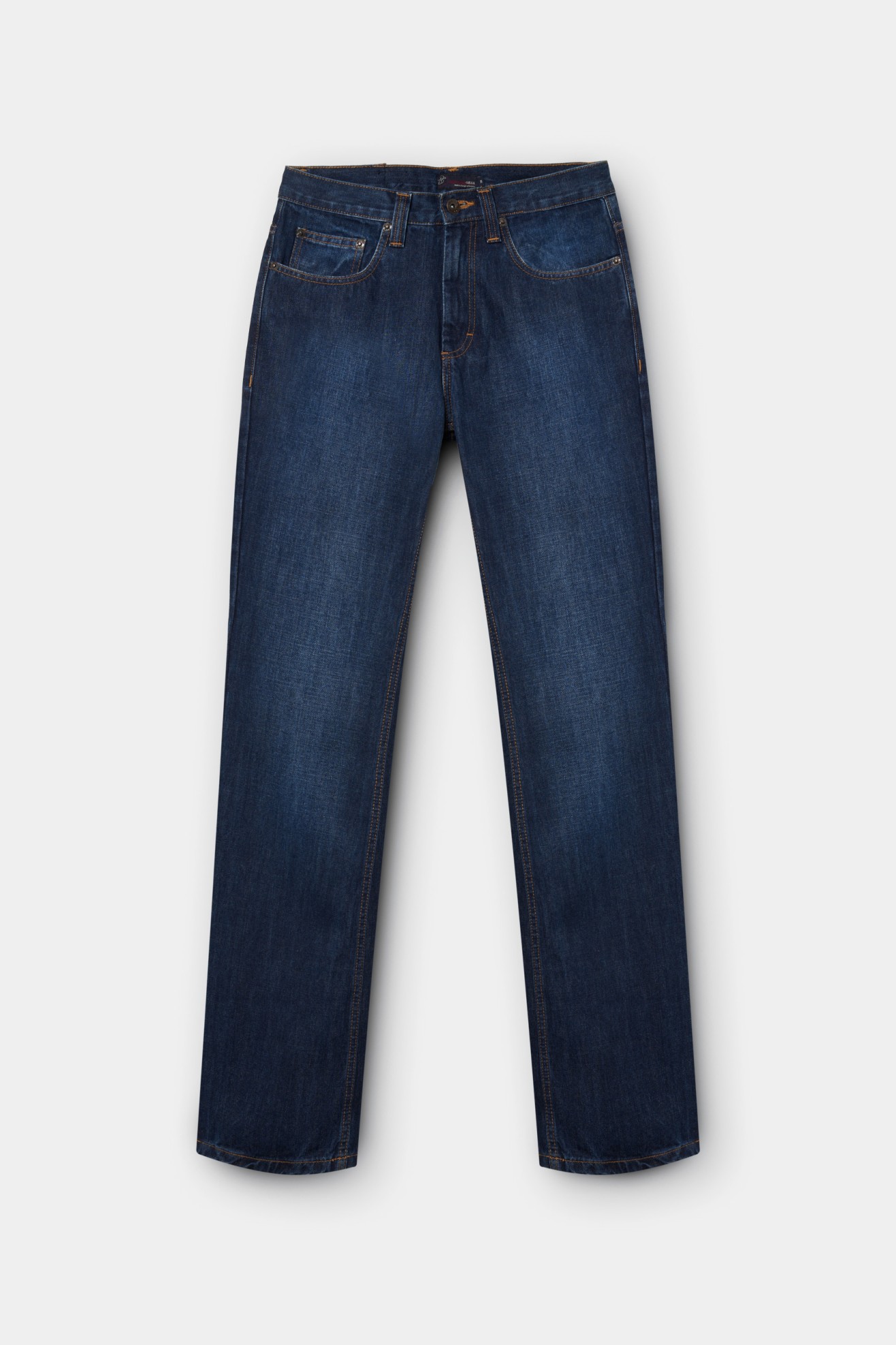 CALÇA 5 BOLSOS GANGA