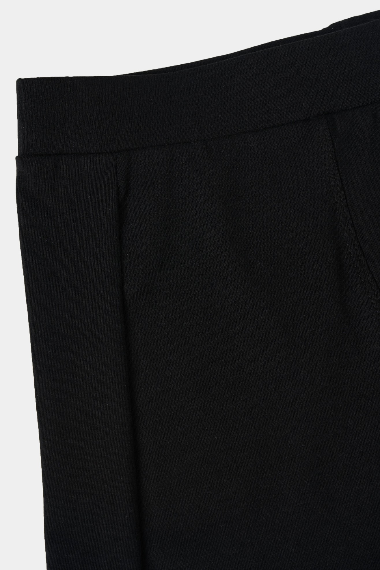 Boxer malha preto