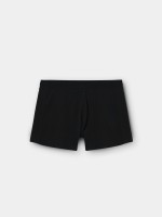 Boxer malha preto
