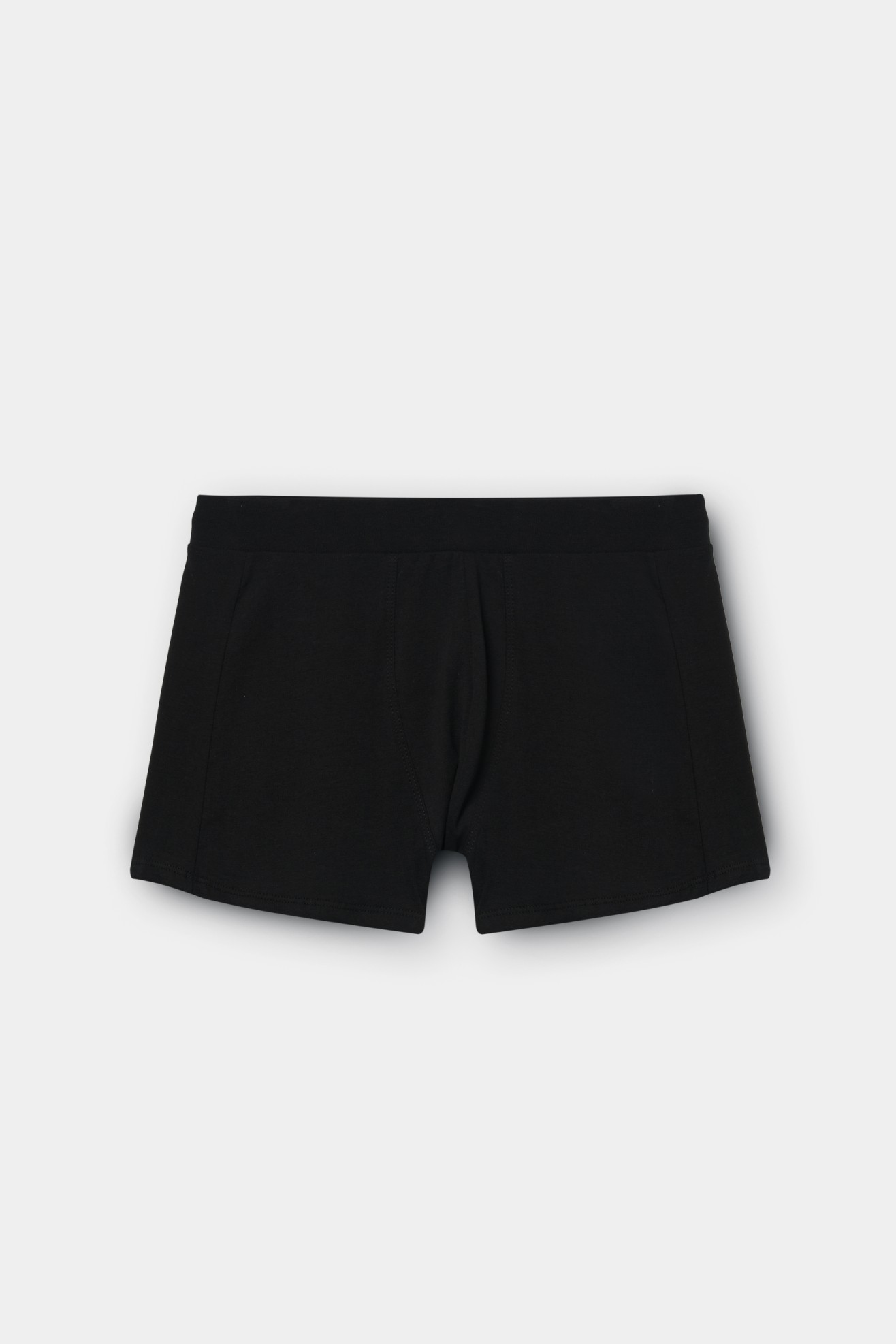Boxer malha preto
