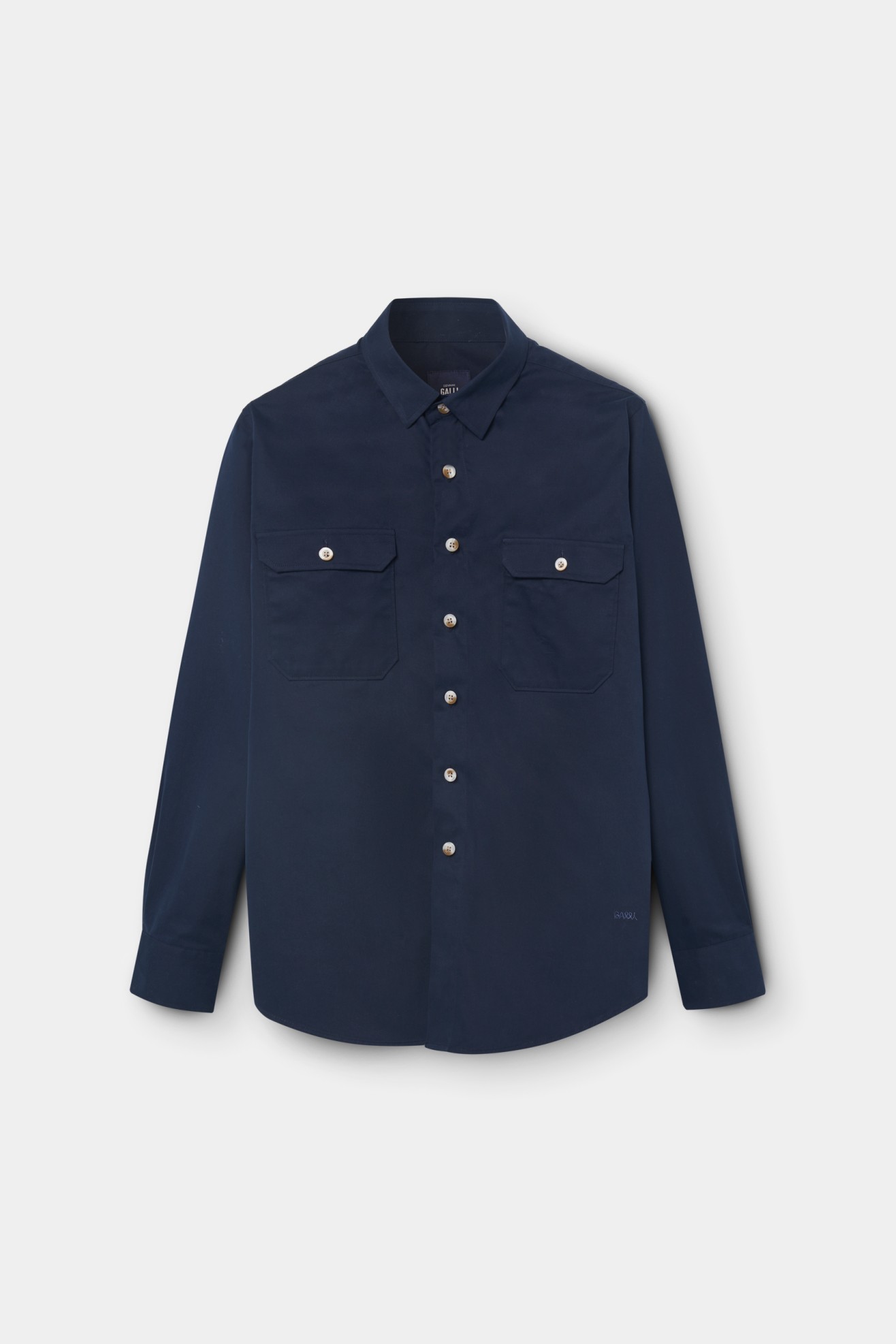 Overshirt regular fit