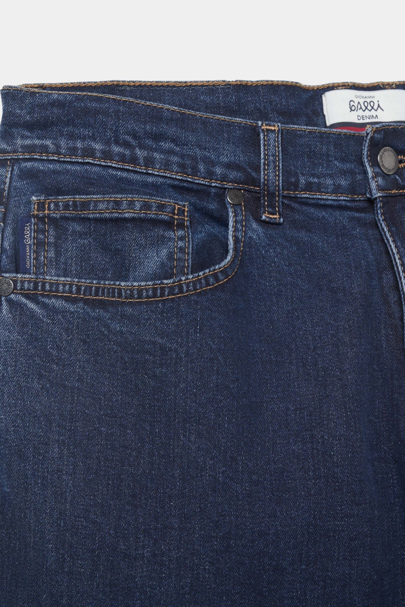 Calas de ganga regular fit