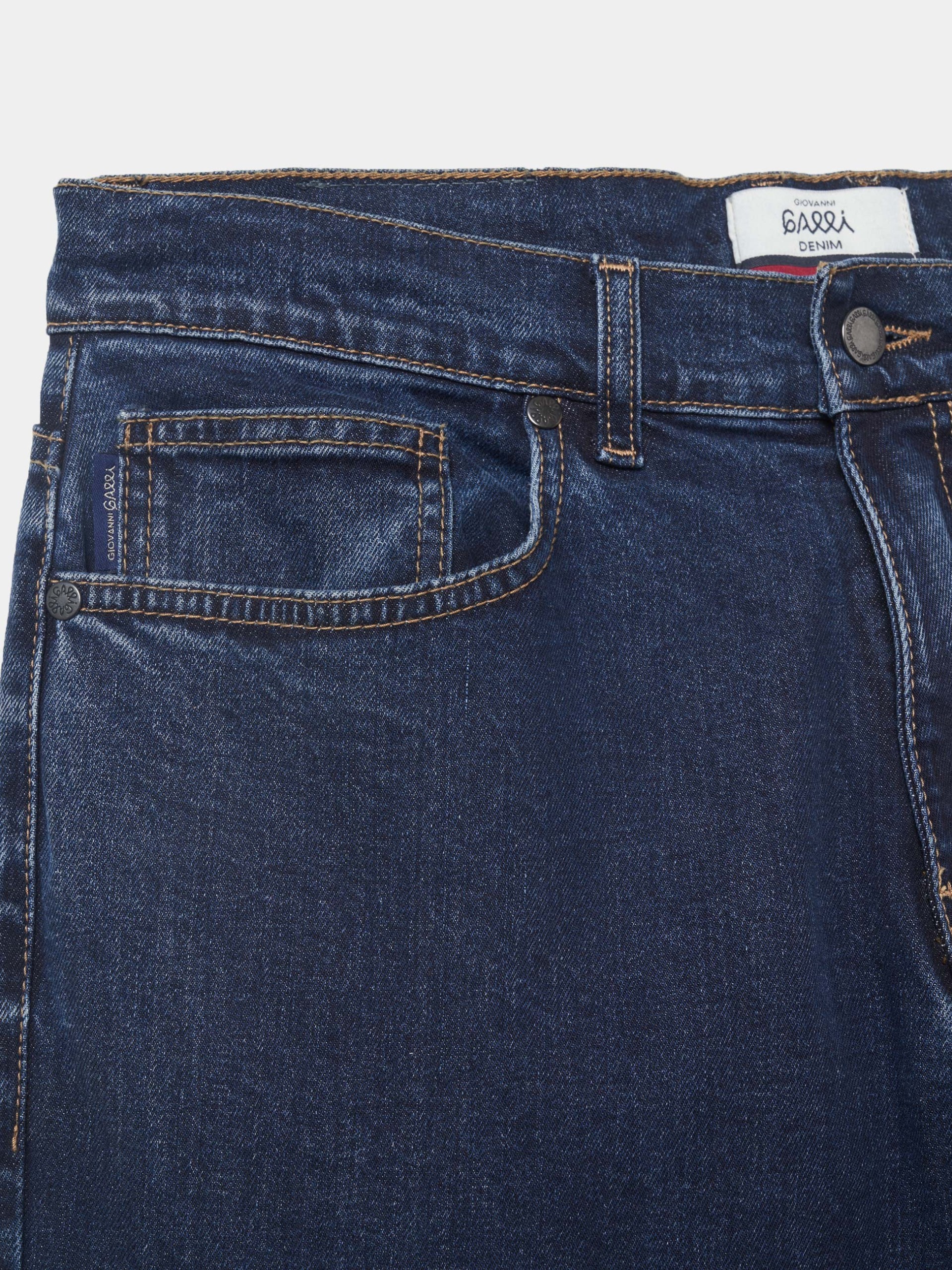 Vaqueros regular fit