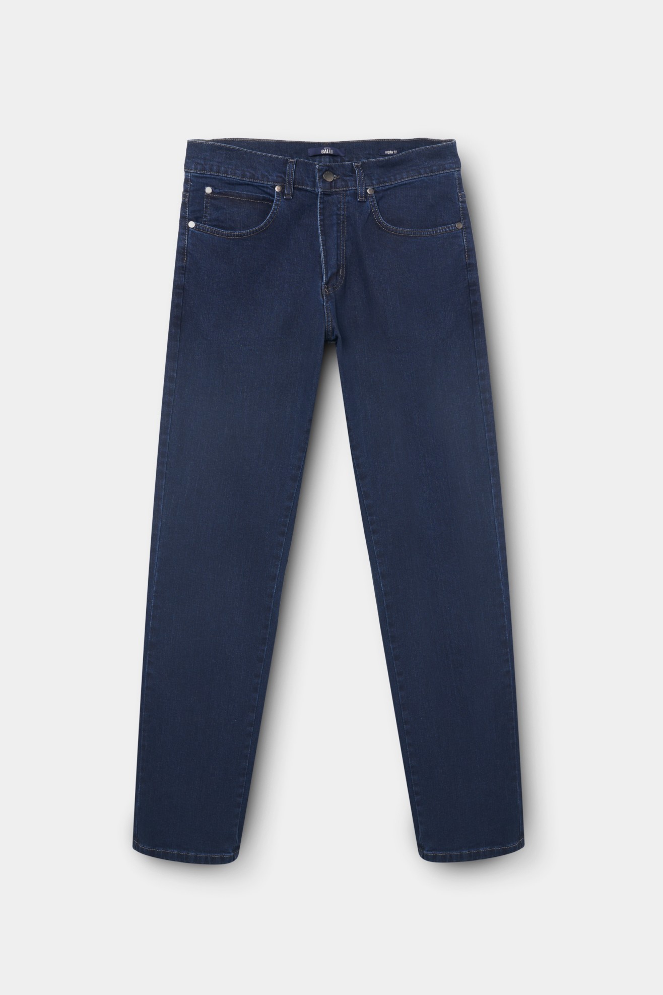 Vaqueros regular fit