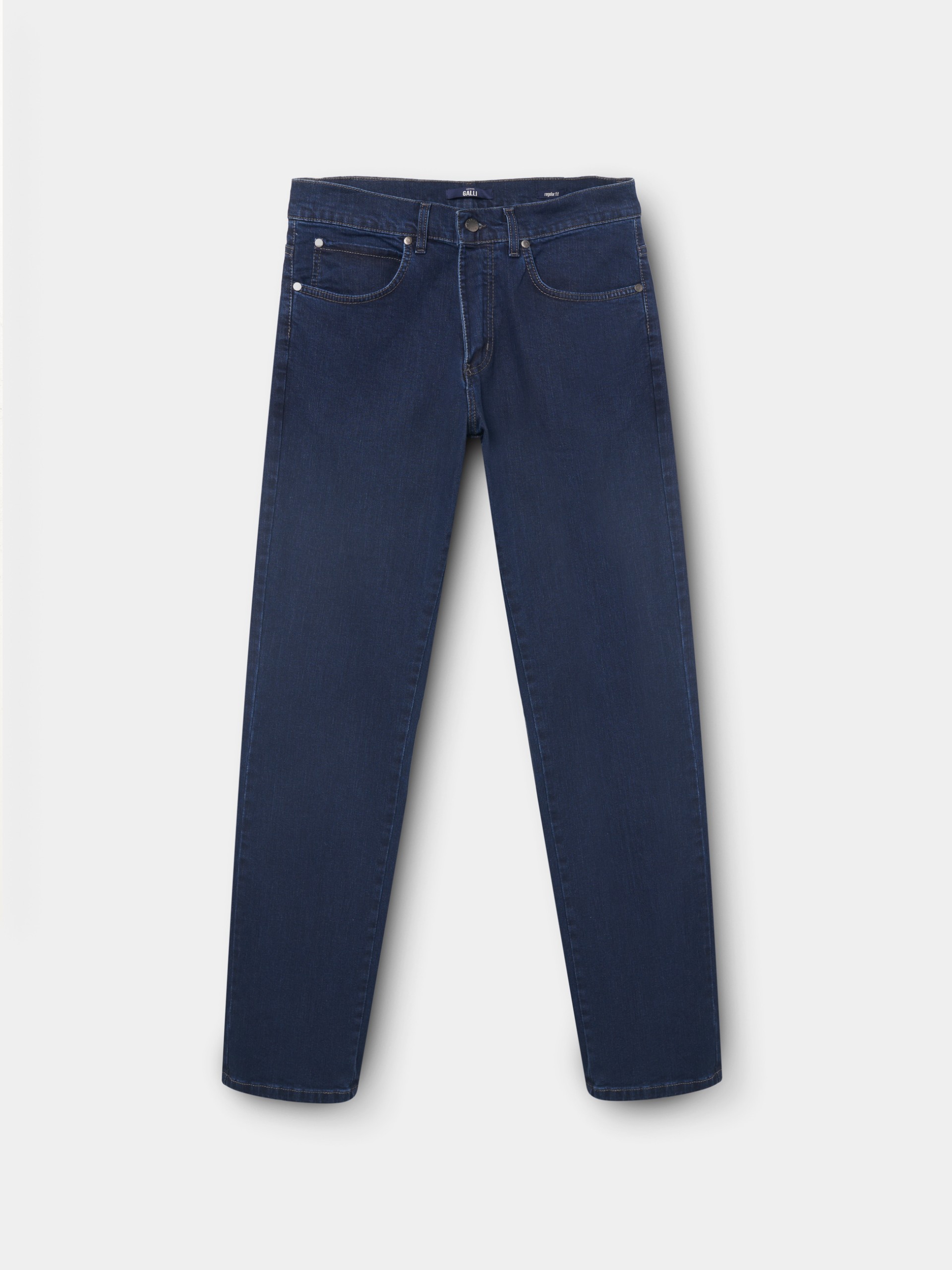 Vaqueros regular fit