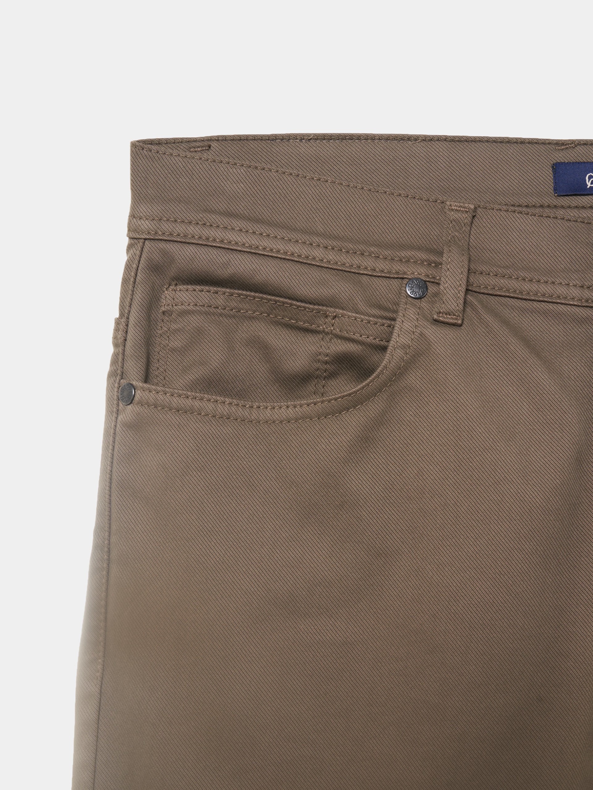 Pantalón regular fit