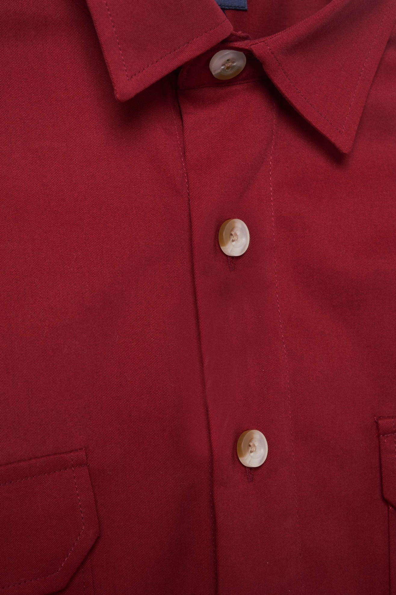 Overshirt regular fit