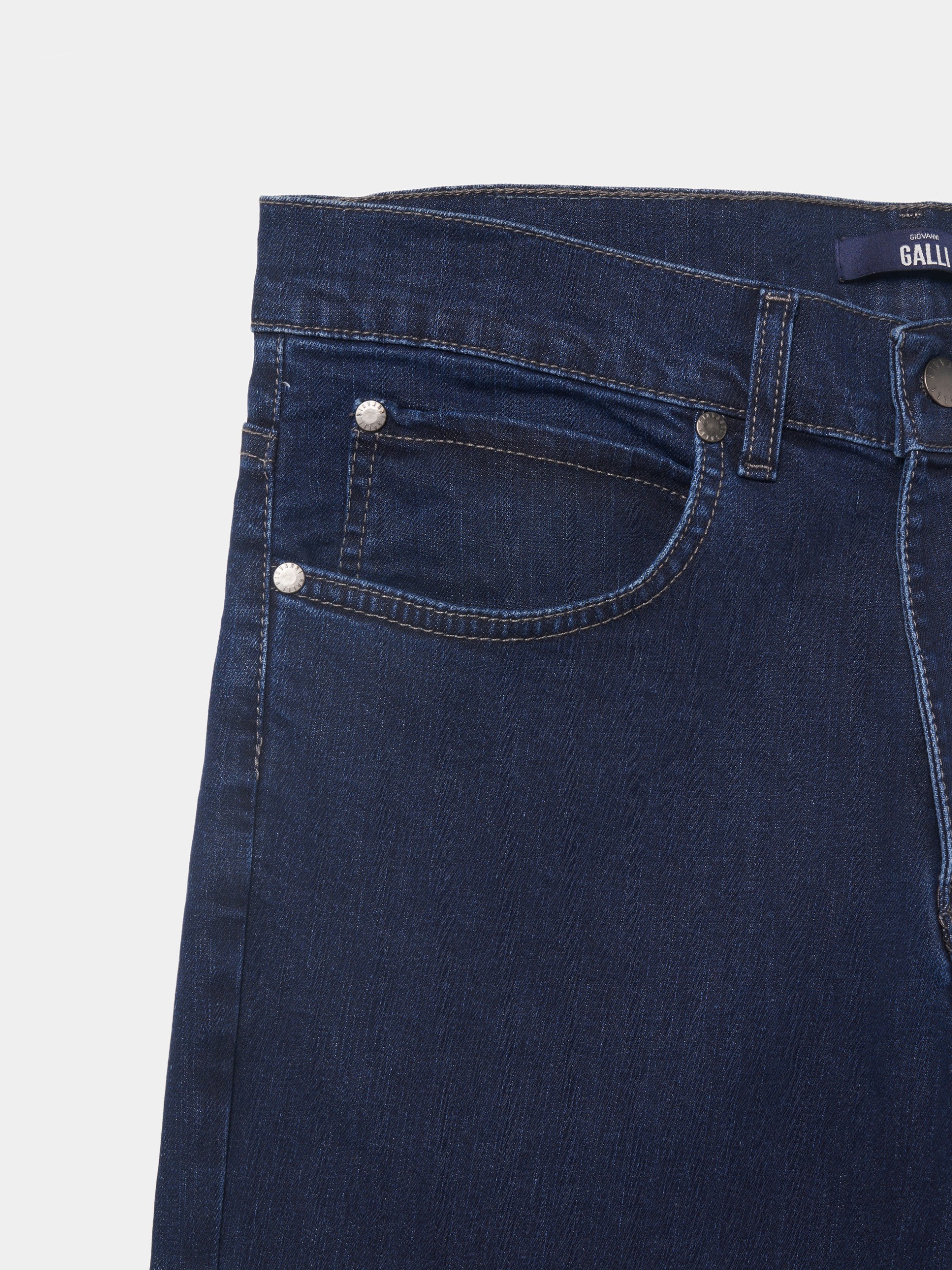 Vaqueros regular fit