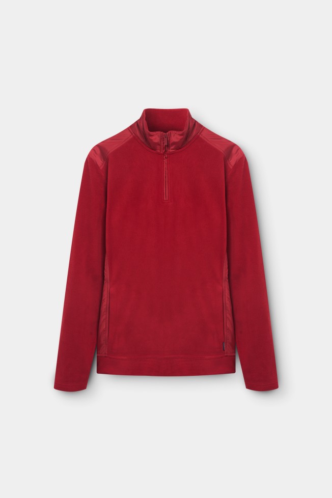 Sudadera polar