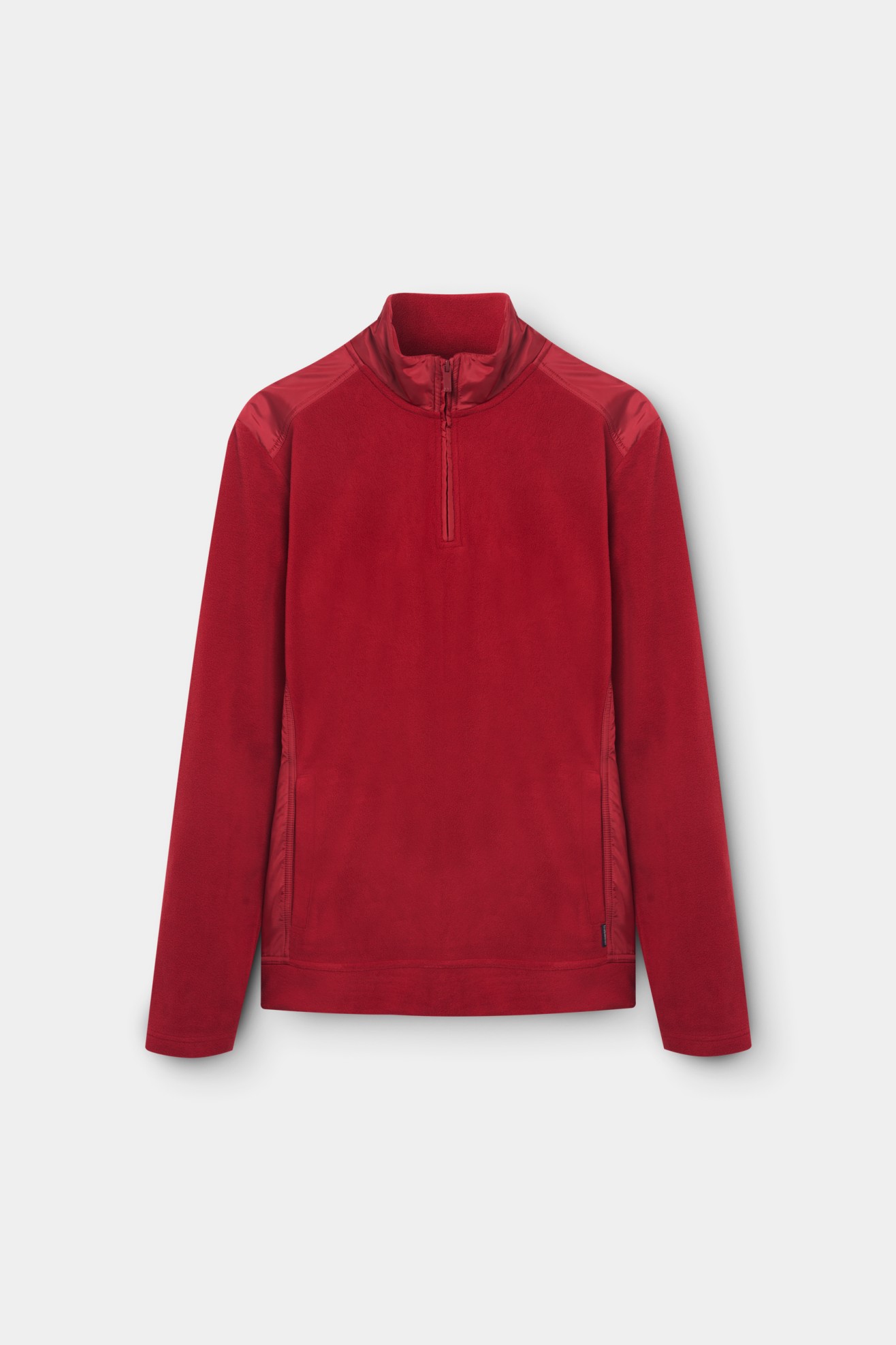 Sudadera polar