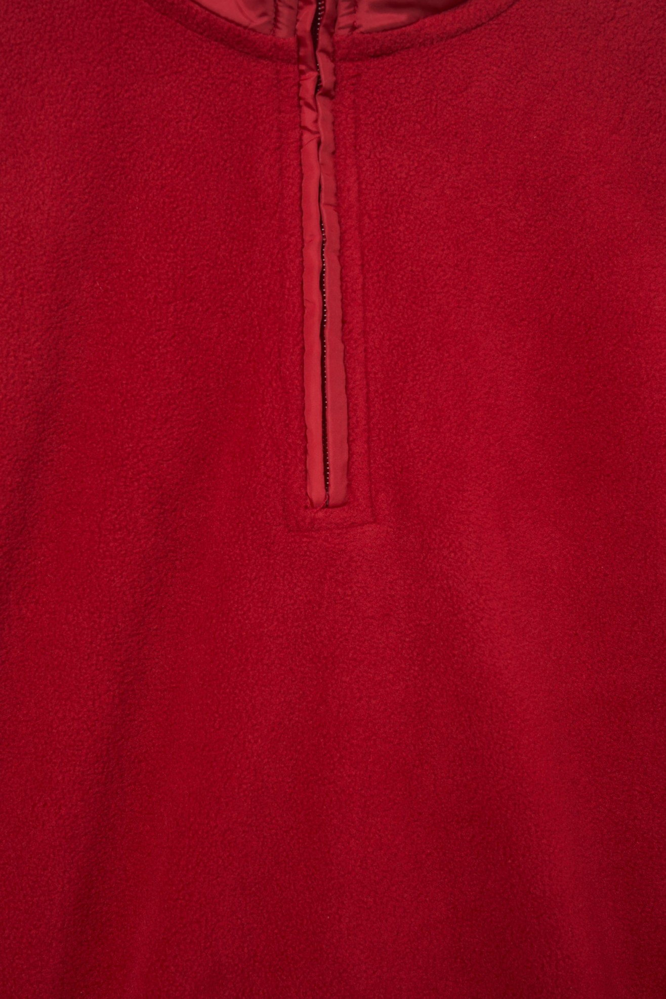 Sudadera polar
