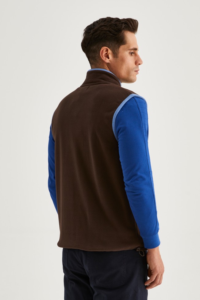 Colete polar Colete polar