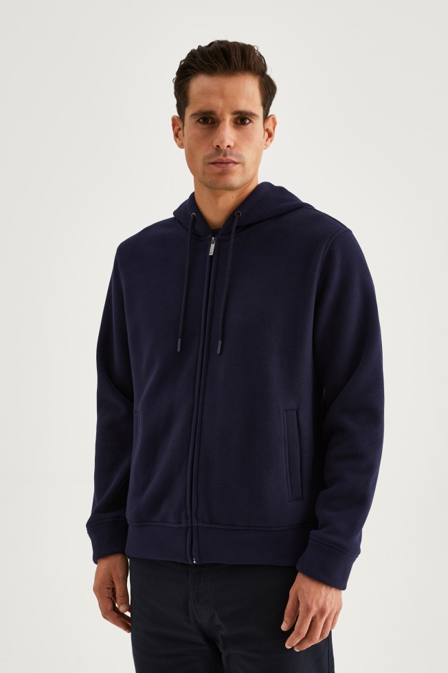 Chaqueta polar  Chaqueta polar