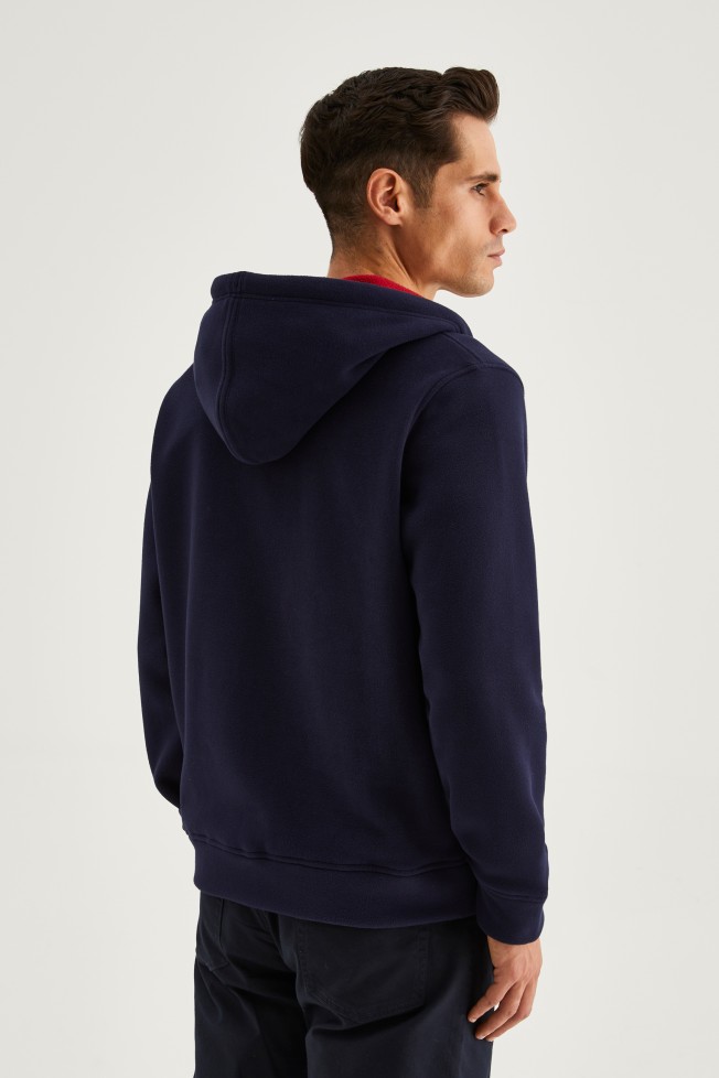 Chaqueta polar  Chaqueta polar