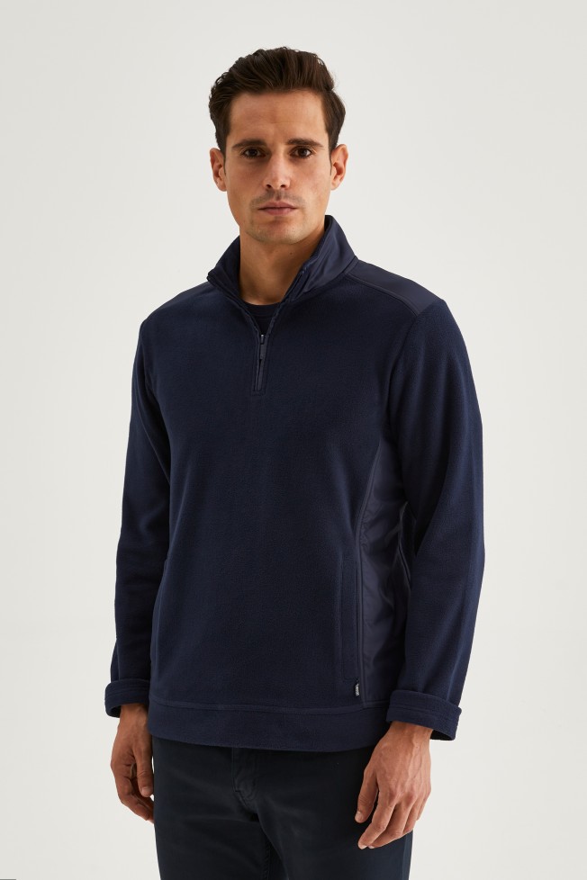 Sudadera polar Sudadera polar