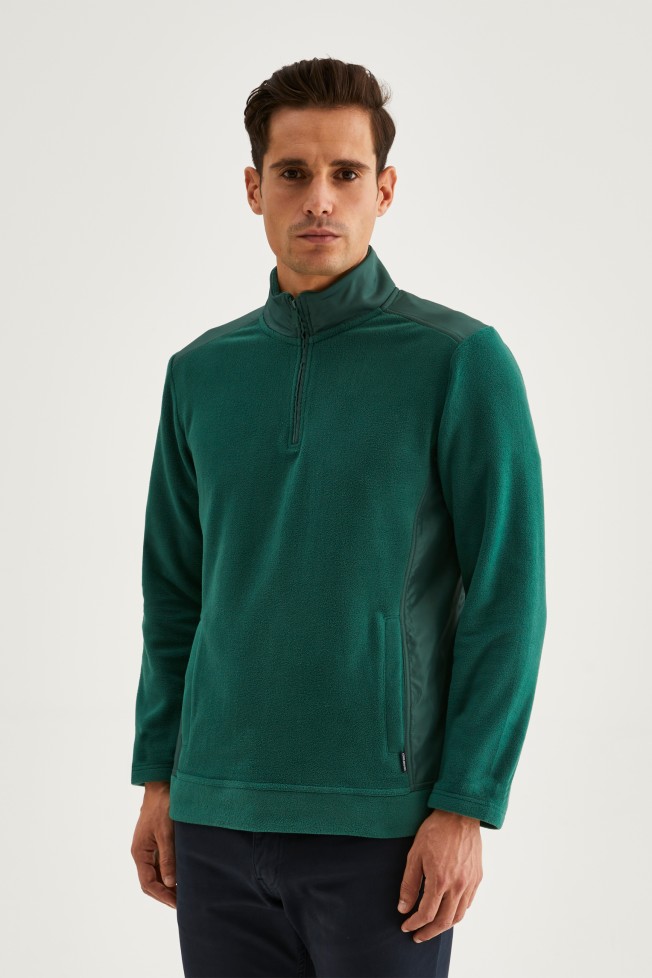 Sudadera polar Sudadera polar