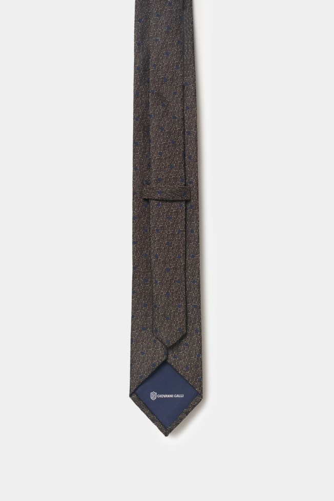 Gravata Poliester