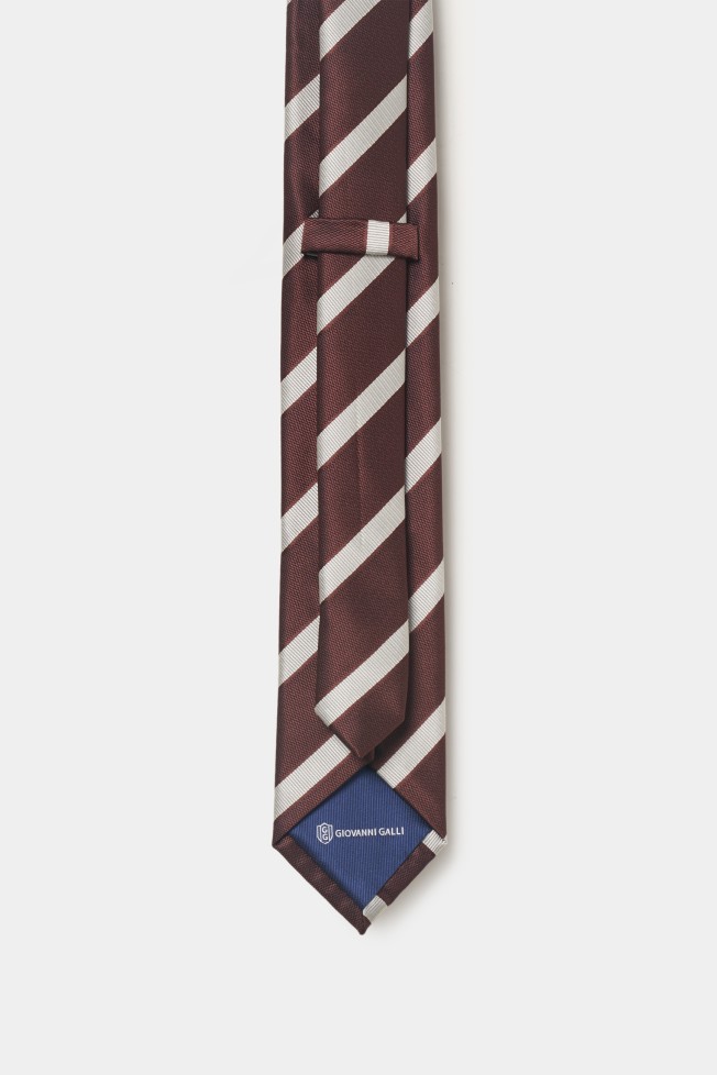 Corbata clásica Corbata clásica