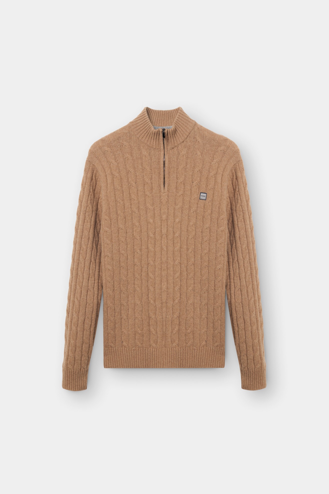 Polo de manga larga