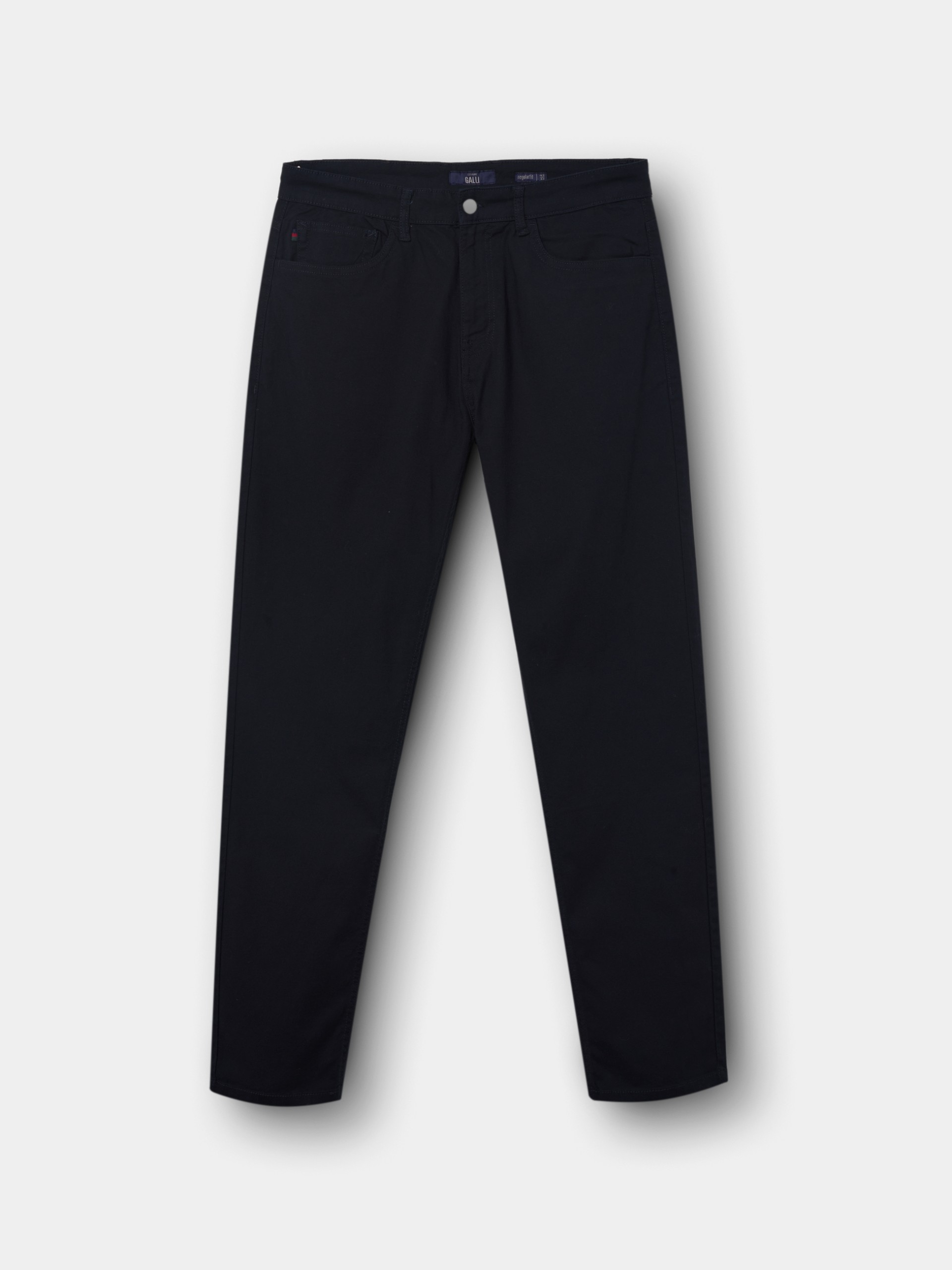 Pantalón regular fit