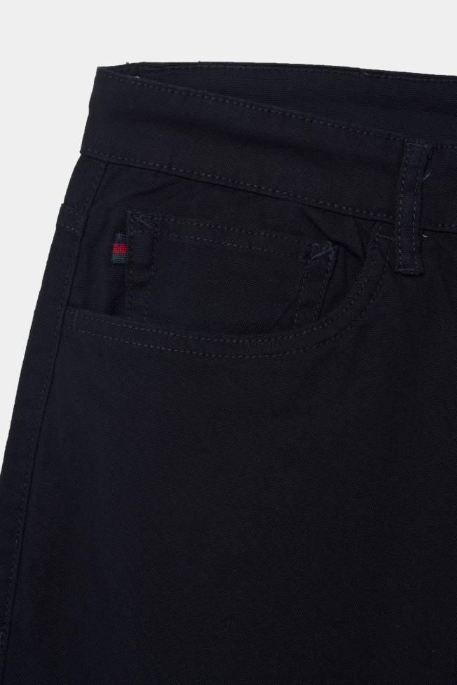 Pantalón regular fit Pantalón regular fit