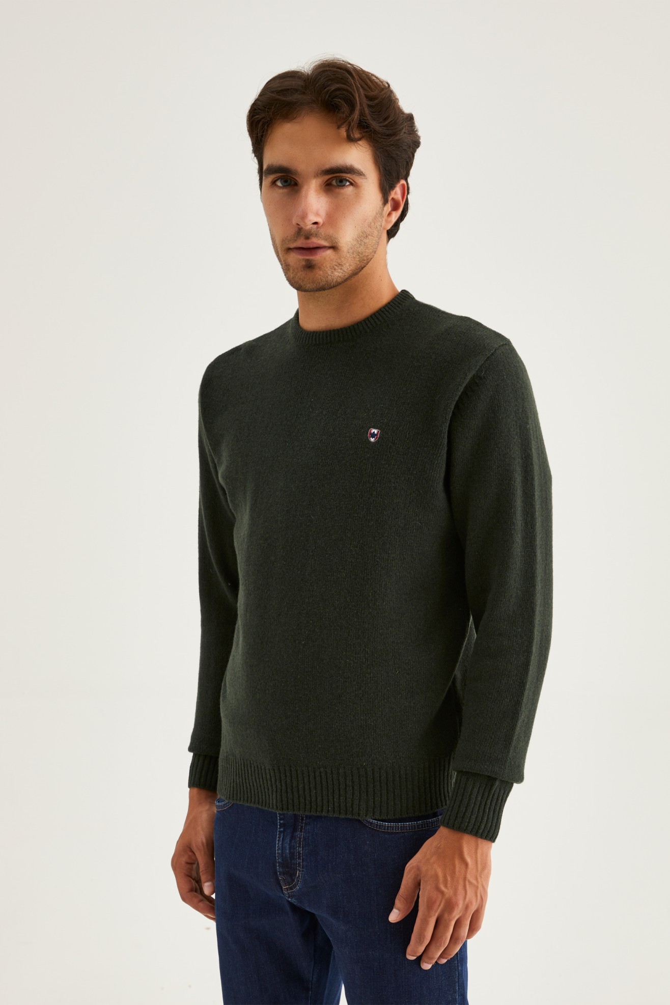 Jersey de punto