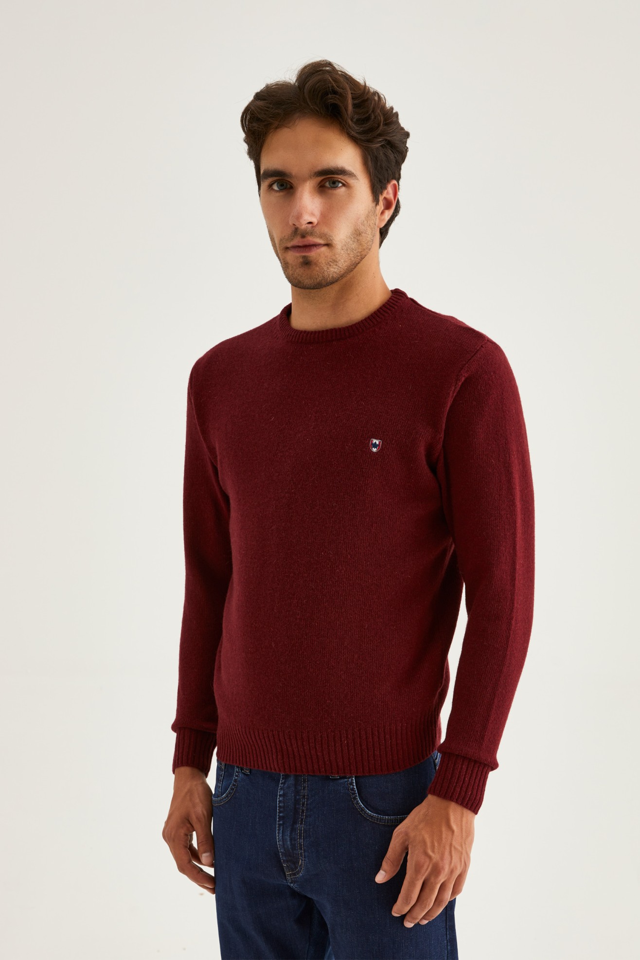 Jersey de punto