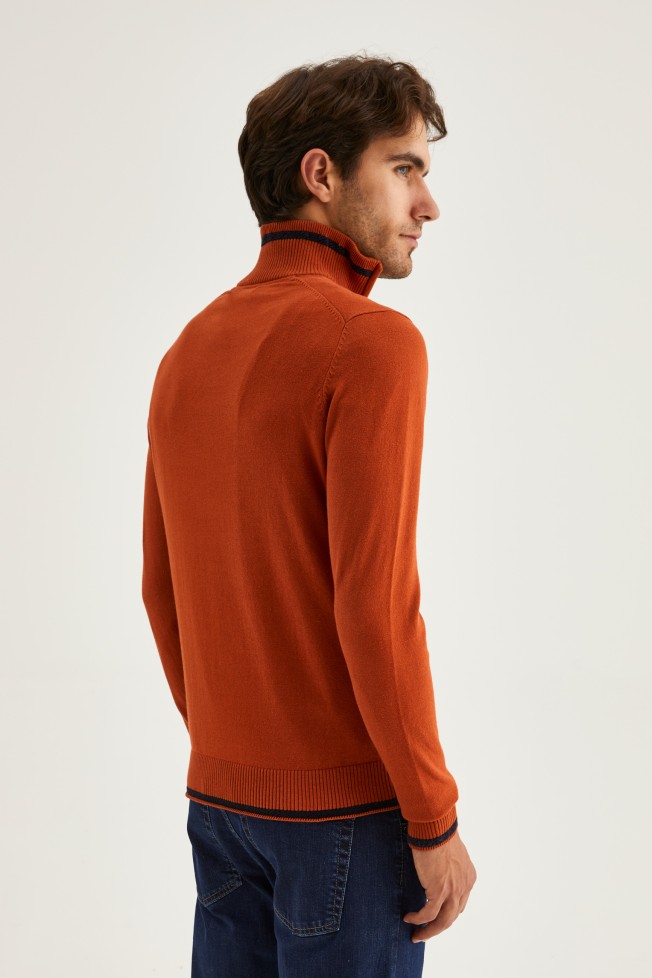 Polo de manga larga Polo de manga larga