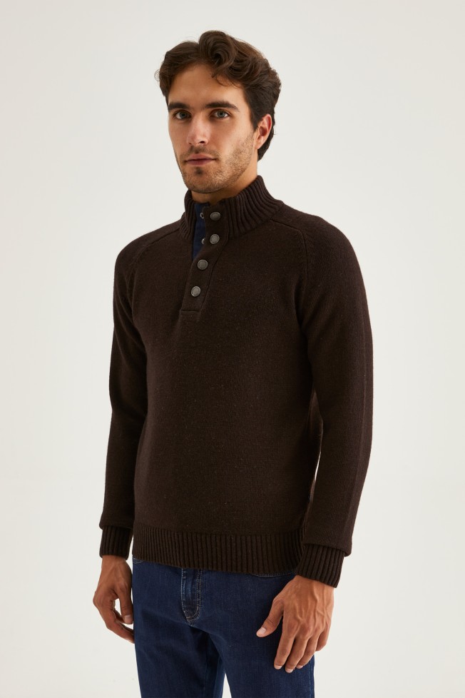 POLO COM MOLAS
