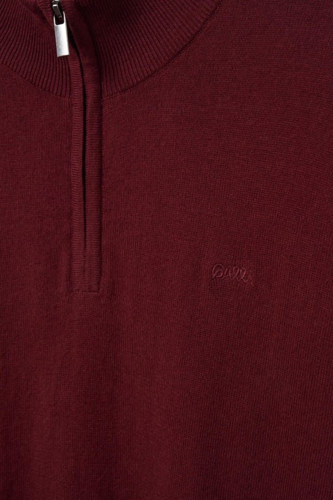 Jersey de punto 