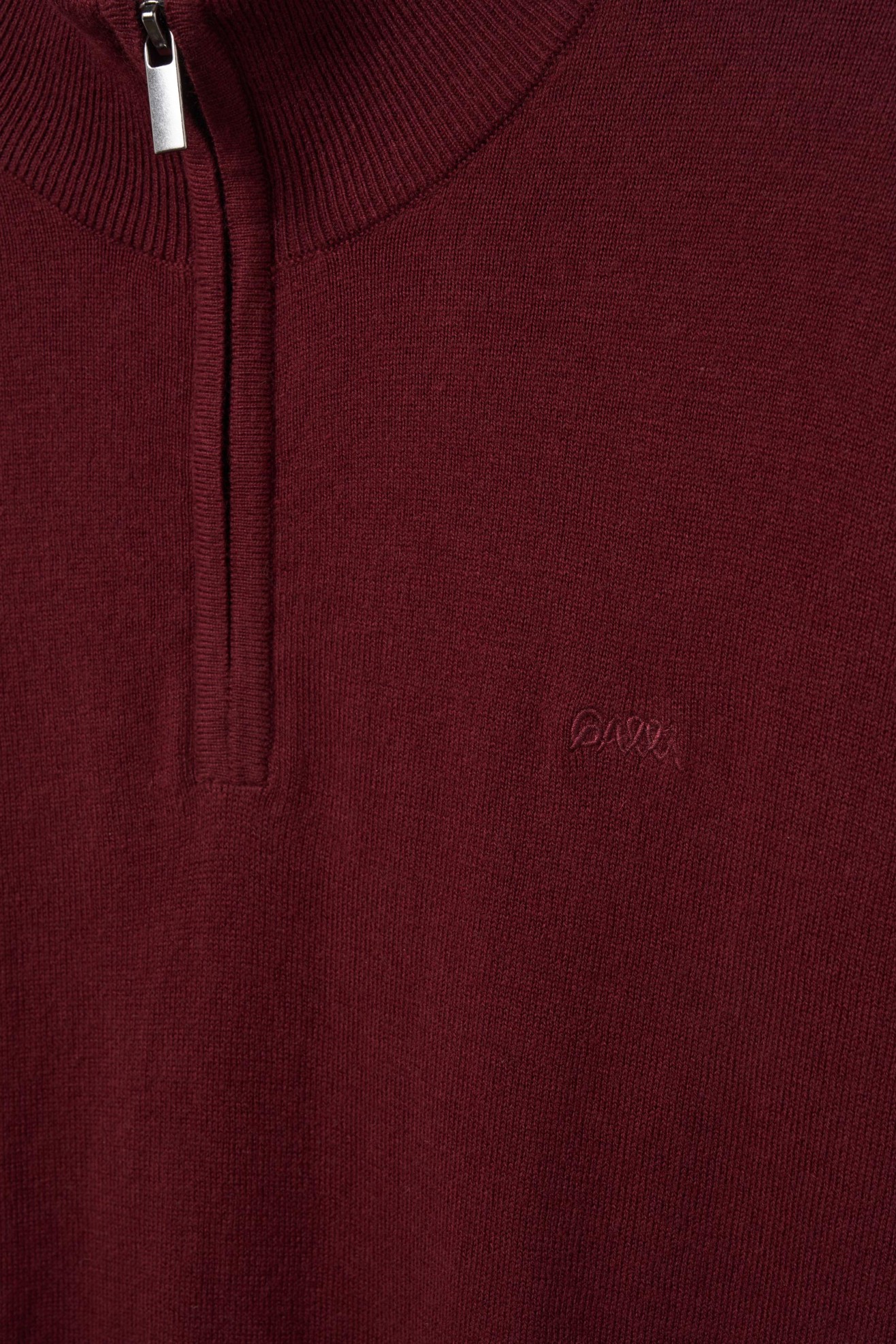 Camisola de malha