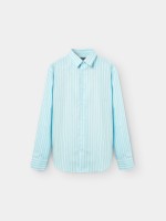 CAMISA CLASSICA CINTADA