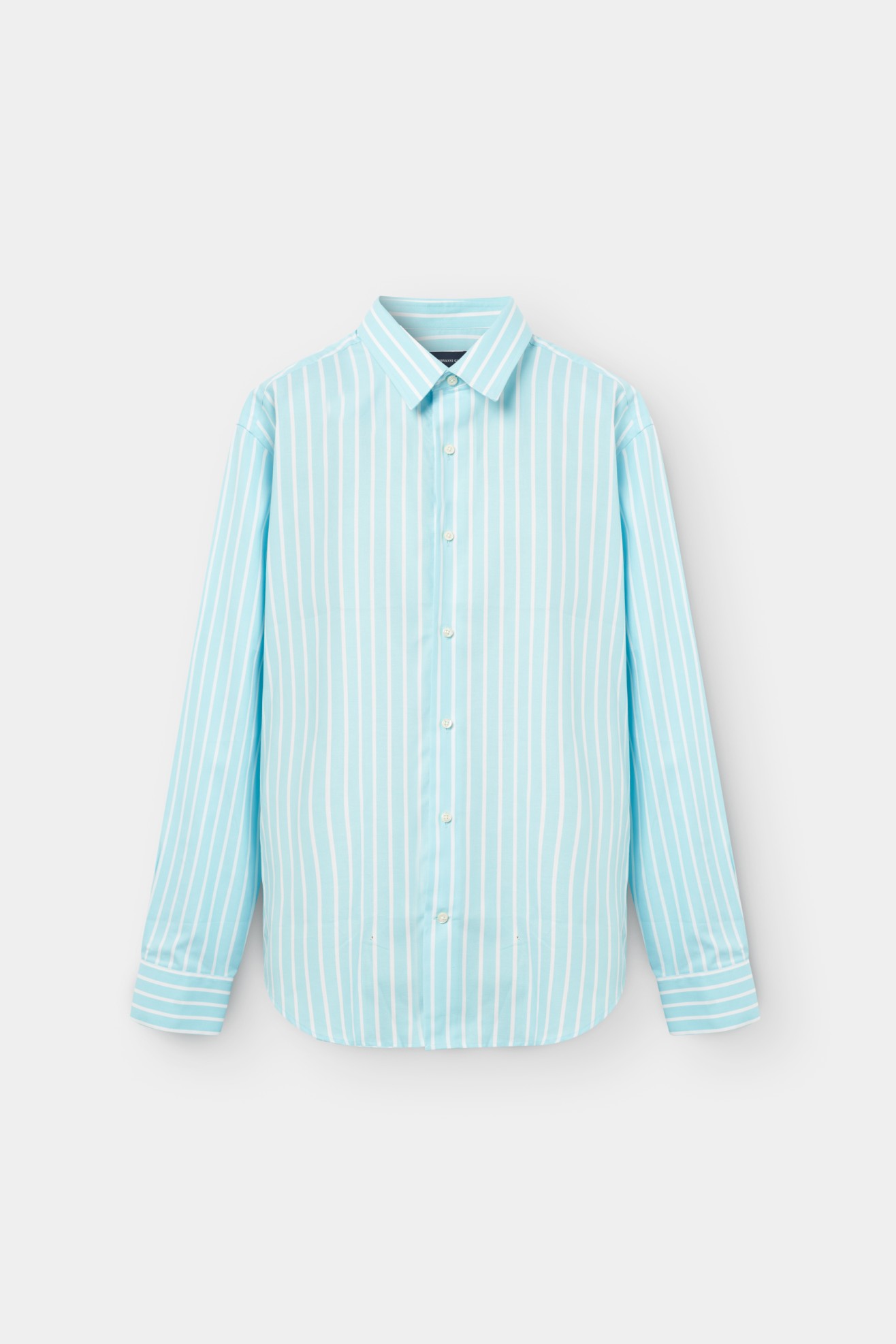 CAMISA CLASSICA CINTADA