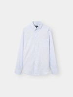 Camisa clssica slim fit